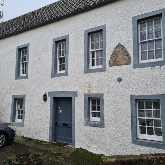 Crail, 16 High Street