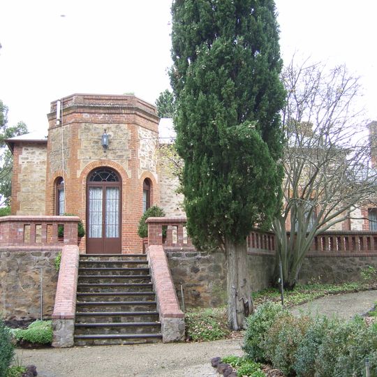 Old Government House, South Australia