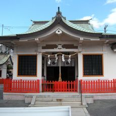 Nakamurayahata-jinja