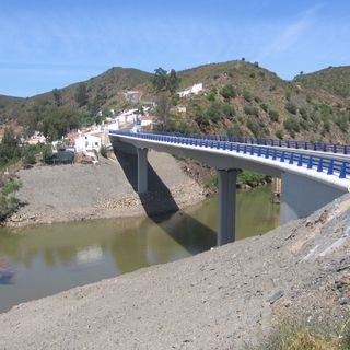 Lower Guadiana International Bridge