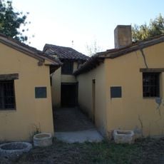 Casa del padre del general San Martín