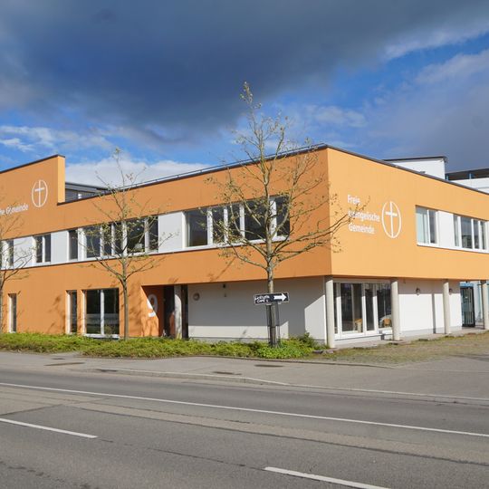 Freie Evangelische Gemeinde Böblingen