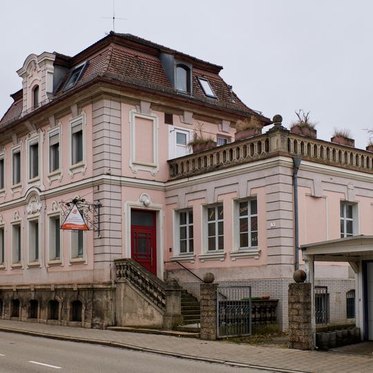 Schalkhäuser Straße 16