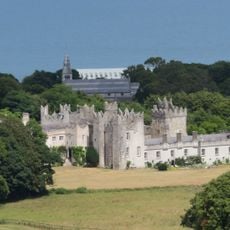 Howth Castle