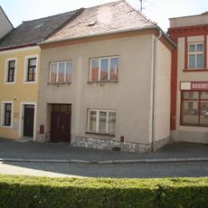 Náměstí Svobody 72