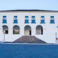 Town Hall and Prison of Cachoeira