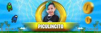 Piculincito Profile Cover
