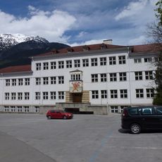 Hauptschule Landeck