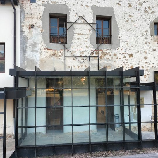 Biblioteca Pública Municipal de Valle de Mena