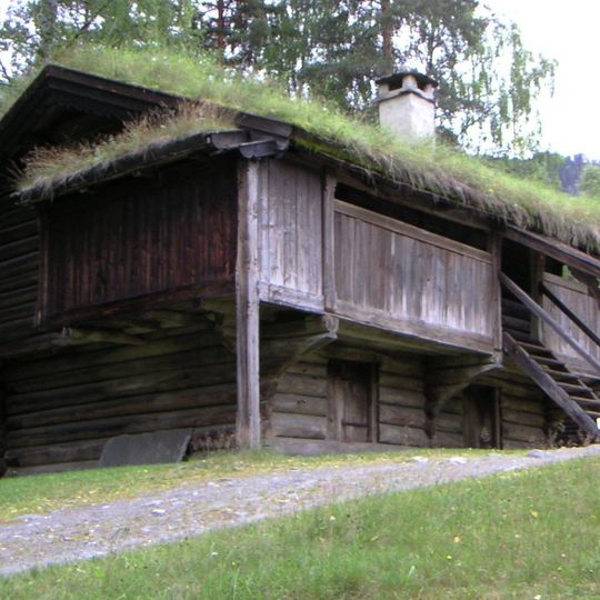 Hallingdal Museum