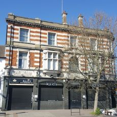 Dukes Head Public House