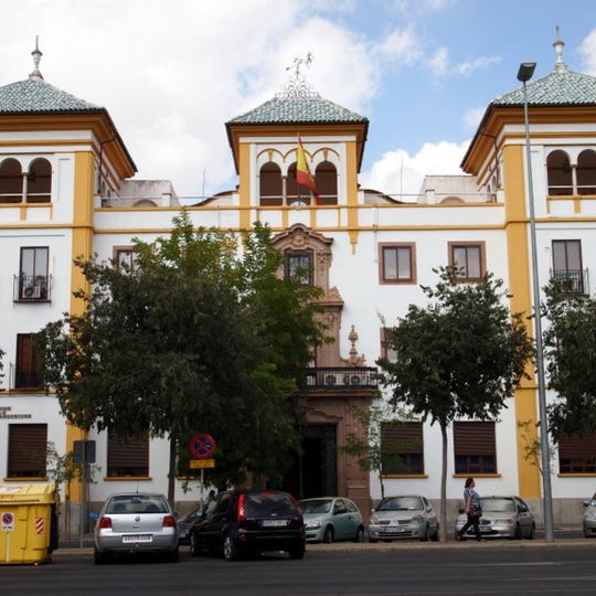 Casino Militar