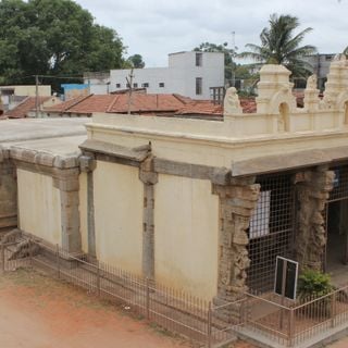 Vijayanarayana Temple, Gundlupet