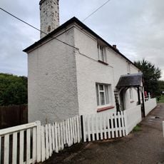 Canalside Cottage