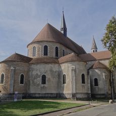 Église Saint-Martin-au-Val de Chartres