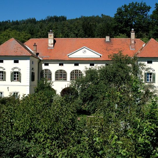 Castello di Gundersdorf