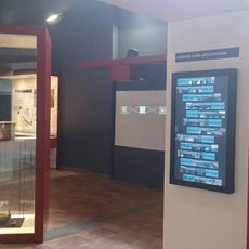 Museum space Ceretania