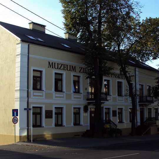 Muzeum Ziemi Dobrzyńskiej