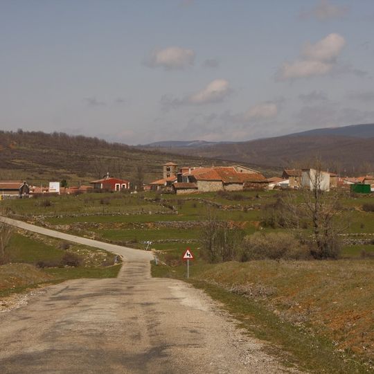 Jaramillo de la Fuente