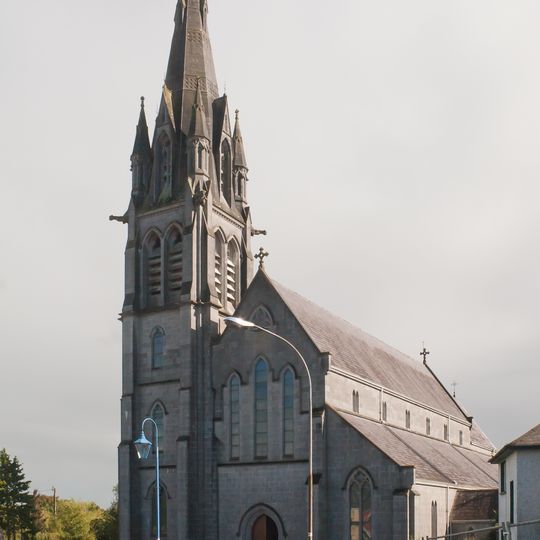 St Michael's Church, Ballinasloe