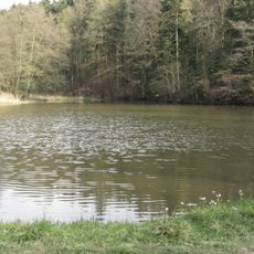 Burgstall Schenkensee