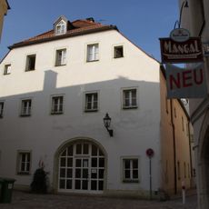 Wohnhaus, sogenannter Römling