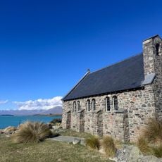 Church of the Good Shepherd