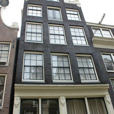 Korsjespoortsteeg 5A, Amsterdam