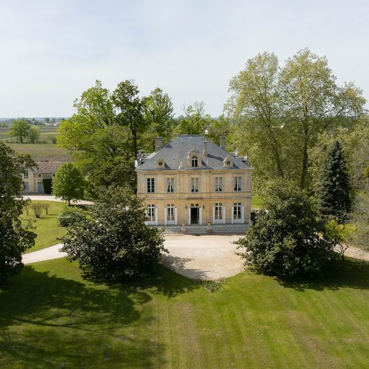 Château Dassault