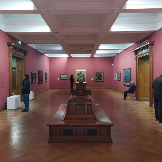 Hugh Lane Gallery