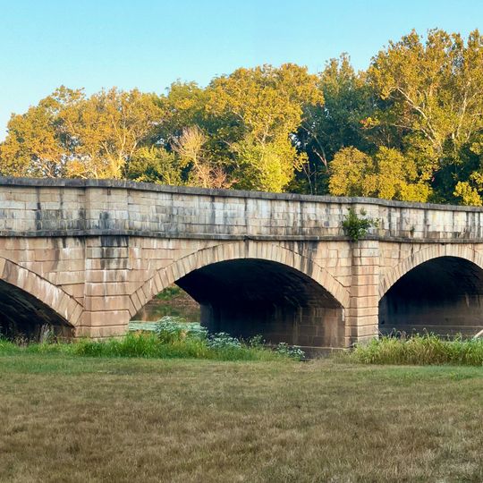 Monocacy Aqueduct
