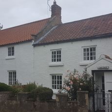 Hawdene  Little Garth