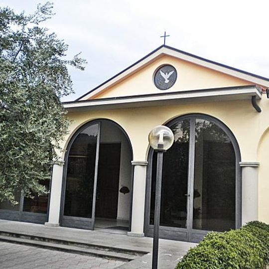 Santa Maria delle Grazie