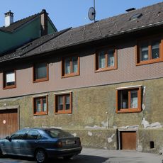 Wohnhaus