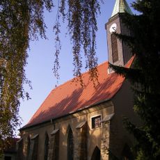 Dorfkirche Mumsdorf