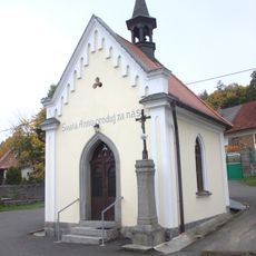 Kaple svaté Anny