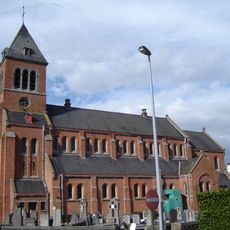 Église Notre-Dame de l'Assomption