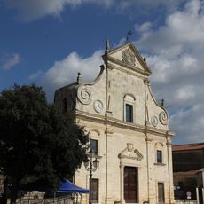 Chiesa di San Pietro
