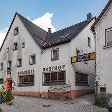 Brauereigasthof