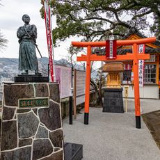 Wakamiya-Inari-jinja