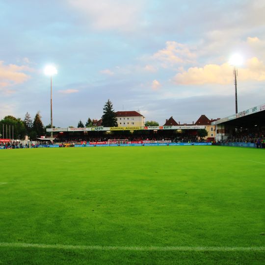 Vorwärts Stadion