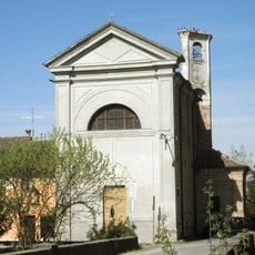 Oratorio di Sant’Antonio