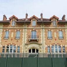 Hôpital Boucicaut