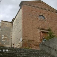 Chiesa di San Lorenzo martire