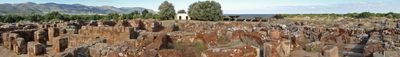 Panoramic View 1