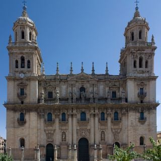 Iglesia Catedral de la Asunción de la Virgen