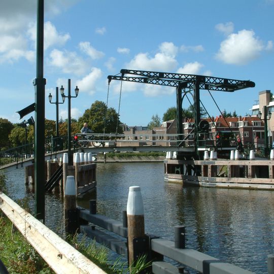 Nieuwe Tolbrug