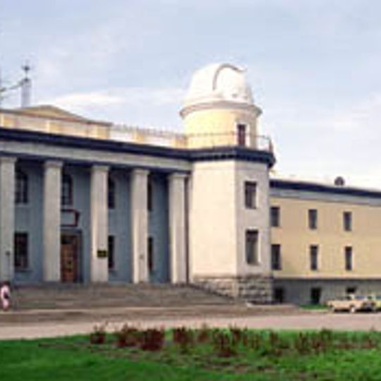 Sternberg-Institut für Astronomie