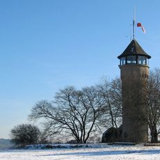 Kaiser-Wilhelm-Warte