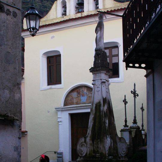 Chiesa dell'Addolorata